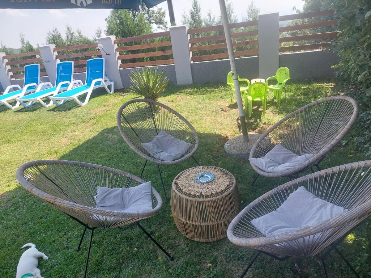Vila Boba Bor Zlot Ngoại thất bức ảnh